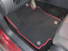 Коврики на Seat Leon II 2005 - 2013 в Волгограде