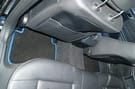 EVA коврики на Mercedes E (W212) 2009 - 2016 в Волгограде