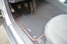 Коврики на Mercedes C (W203) 2000 - 2008 в Волгограде