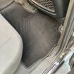 Ворсовые коврики на Nissan Navara III 2004 - 2015 в Волгограде