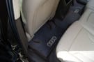 Ворсовые коврики на Audi Q5 I 2008 - 2017 в Волгограде