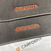 Ворсовые коврики на Haval M6 2021 - 2025 в Волгограде