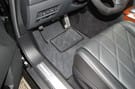 Коврики на Infiniti FX II 2009 - 2014 в Волгограде