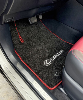 Коврики на Lexus NX I 2014&nbsp;-&nbsp;2021 в Волгограде
