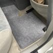 EVA коврики на Toyota Camry Gracia (XV20) 1996 - 2001 в Волгограде