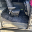 Коврики на Mercedes Vito (W639) 2003 - 2014 в Волгограде