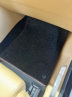 Ворсовые коврики на Voyah Dream 2021&nbsp;-&nbsp;2026 в Волгограде