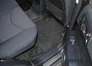 Ворсовые коврики на SsangYong Kyron 2005 - 2016 в Волгограде