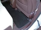 Ворсовые коврики на Lexus RX IV 2015 - 2022 в Волгограде