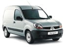 Коврики на Renault Kangoo I 1997 - 2018 в Волгограде