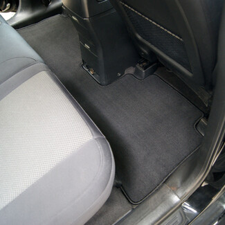 EVA коврики на Opel Antara 2006 - 2015 в Волгограде EVA коврики на Opel Antara 2006 - 2015 в Волгограде