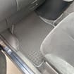 Ворсовые коврики на Nissan Lafesta (B30) 2004 - 2012 в Волгограде