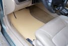 Ворсовые коврики на Subaru Legacy III 1998 - 2003 в Волгограде