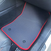 Коврики на Geely Tugella 2019 - 2025 в Волгограде