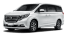 Коврики на GAC GN8 2017 - 2023 в Волгограде