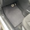 EVA коврики на Citroen C4 II 2010 - 2022 в Волгограде