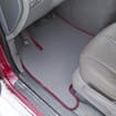 Ворсовые коврики на KIA Carnival II 2006 - 2014 в Волгограде