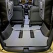 Коврики на Honda Freed II 2016 - 2024 в Волгограде
