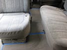 EVA коврики на Toyota Estima Emina (Lucida) 1990 - 2000 в Волгограде