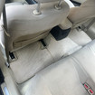 Ворсовые коврики на Lexus IS II 2005 - 2013 в Волгограде