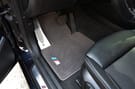 Коврики на BMW X4 (F26) 2014 - 2018 в Волгограде