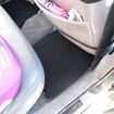 Ворсовые коврики на Ford Explorer II 1994 - 2003 в Волгограде