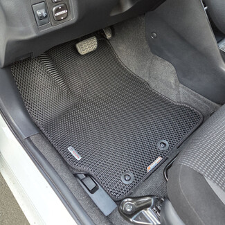 Коврики на Toyota Yaris L 2013 - 2026 в Волгограде Коврики на Toyota Yaris L 2013 - 2026 в Волгограде