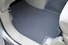 Коврики на Toyota Estima III 2006 - 2019 в Волгограде