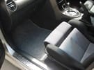 EVA коврики на Toyota Altezza 1998 - 2005 в Волгограде