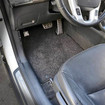 Коврики на KIA Sorento II 2009 - 2012 в Волгограде