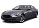 EVA коврики на Maserati Quattroporte 5 2003 - 2012 в Волгограде