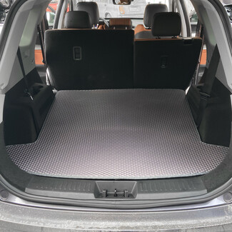 Ворсовые коврики на Chery Tiggo 8 Plus 2024 - 2025 в Волгограде