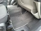 Коврики на Ford Tourneo Custom 2012 - 2025 в Волгограде