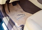 Коврики на Jaguar S-Type 1998 - 2008 в Волгограде