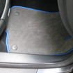 Коврики на Seat Leon II 2005 - 2013 в Волгограде