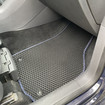 Коврики на Volkswagen Golf Plus 2004 - 2014 в Волгограде