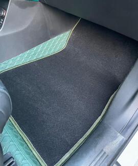 Коврики на GAC GS8 II 2023&nbsp;-&nbsp;2026 в Волгограде