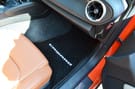 EVA коврики на Chevrolet Camaro VI 2015 - 2024 в Волгограде