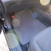 EVA коврики на Toyota Allion II 2007 - 2021 в Волгограде