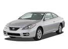 EVA коврики на Toyota Camry Solara (XV30) 2003 - 2009 в Волгограде
