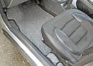 Коврики на Lada (ВАЗ) 2110, 2111, 2112 1995 - 2014 в Волгограде