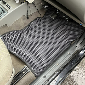 EVA коврики на Lada (ВАЗ) Kalina 2004&nbsp;-&nbsp;2018 в Волгограде