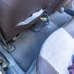 Коврики на KIA Rio II 2005 - 2011 в Волгограде