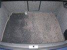 Коврики на Volkswagen Golf 6 2008 - 2013 в Волгограде