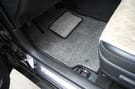 EVA коврики на Toyota Camry (XV40) 2006 - 2011 в Волгограде