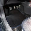 Коврики на Ford Fiesta VI 2008 - 2019 в Волгограде