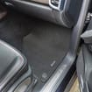 Ворсовые коврики на Porsche Cayenne II 2010 - 2018 в Волгограде