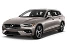 EVA коврики на Volvo V60 II 2018 - 2025 в Волгограде