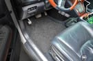 Коврики на Lexus RX II 2003 - 2009 в Волгограде