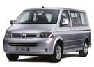 EVA коврики на Volkswagen Transporter (T5) 2003 - 2015 в Волгограде